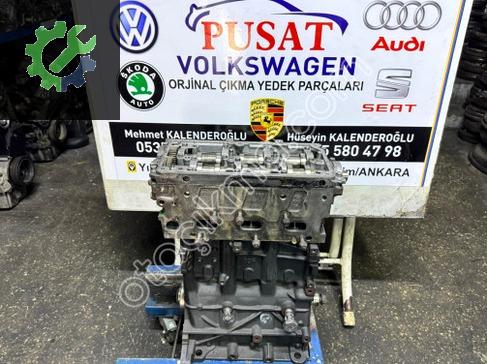 2011 Skoda Fabia Motor Takozu Çıkma Parça Ankara