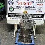 1996 Volkswagen Polo Helezon Yayı Çıkma Parça Ankara