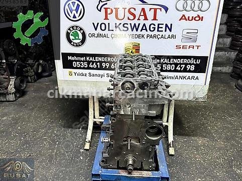 Skoda Fabia Radyatör Traversi çıkma parça