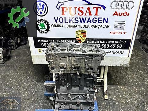 2020 Skoda Fabia Radyatör Traversi Çıkma Parça Ankara