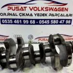 1997 Audi A3 Motor Komple Çıkma Parça Ankara
