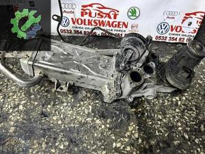 1.2TDİ CFW ÇIKMA EGR VALFİ POLO FABİA İBİZA