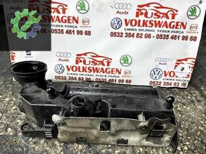 1.2TDİ CFW ÇIKMA KÜLBÜTÖR KAPAĞI POLO FABİA İBİZA