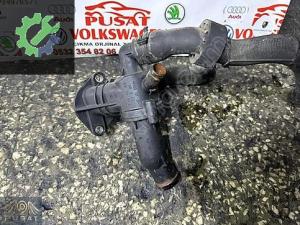 1.2TDİ CFW ÇIKMA TERMOSTAT BORUSU POLO İBİZA FABİA