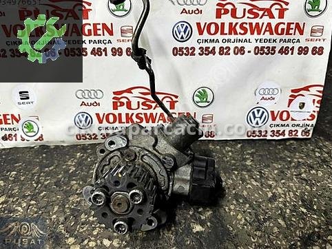 Volkswagen Polo Yakıt Pompası çıkma parça