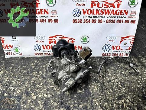 2020 Volkswagen Polo Yakıt Pompası Çıkma Parça Ankara