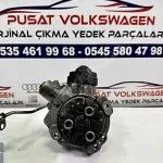 Volkswagen Polo Sağ Stop Çıkma Parça İzmir