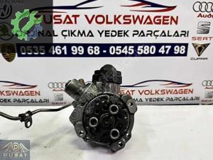 1.2TDİ ÇIKMA MAZOT YAKIT POMPASI 03P 130 755 DELPHİ