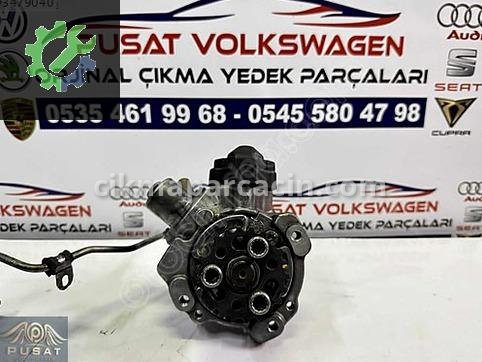 Volkswagen Polo Yakıt Pompası çıkma parça