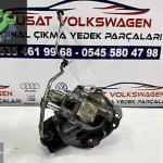 2020 Volkswagen Polo Yakıt Pompası Çıkma Parça Ankara