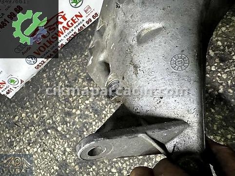 Volkswagen Polo Motor Takozu & Kulağı çıkma parça