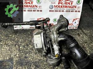 1.2TDİ ÇIKMA TURBO POLO İBİZA FABİA ROOMSTER 03P 253 019 B