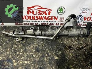 1.2TDİ ÇIKMA YAKIT DAGITICI RAİL BORUSU CFW POLO İBİZA FABİA