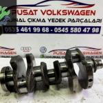 1996 Volkswagen Caddy Krank Mili Çıkma Parça Ankara