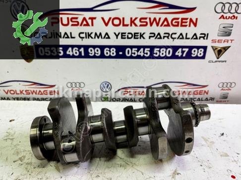 Seat Ibiza MAF Sensörü çıkma parça