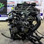 2010 Skoda Fabia Motor Takozu Çıkma Parça Ankara