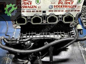 1.2TSİ 1.4TSİ ÇIKMA EMME MANİFOLDU CZC CJZ CZD CHP CZE MOTOR