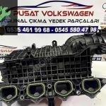 2020 Volkswagen Transporter Hava Akışmetre Çıkma Parça Ankara