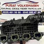 2020 Volkswagen Transporter Krank Mili Çıkma Parça Ankara