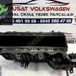 2020 Volkswagen Jetta Emme Manifoldu Çıkma Parça Ankara