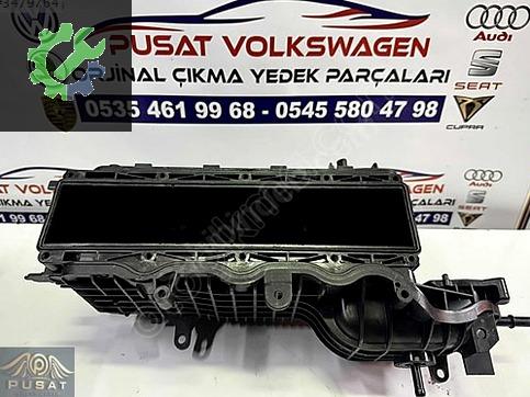 2020 Volkswagen Jetta Emme Manifoldu Çıkma Parça Ankara