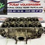 2015 Volkswagen Polo Silindir Kapağı Çıkma Parça Ankara