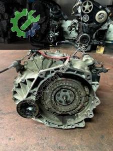 1.2TSİ CBZ 7İLERİ ÇIKMA OTOMATİK ŞANZIMAN JETTA A3 POLO YETİ