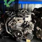 2009 Volkswagen Jetta Şanzıman Komple Çıkma Parça Ankara