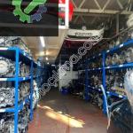 2009 Volkswagen Jetta Şanzıman Komple Çıkma Parça Ankara