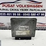 2020 Volkswagen Caddy Krank Mili Çıkma Parça Ankara