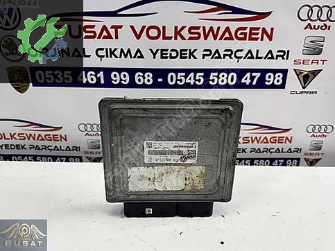 Volkswagen Passat Motor Beyni çıkma parça