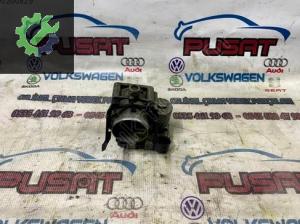 1.2TSİ CBZ ÇIKMA ORJİNAL BOĞAZ GAZ KELEBEĞİ 03F 133 062