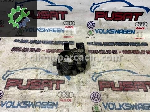 Infiniti G Gaz Kelebeği 03F 133 062 çıkma parça