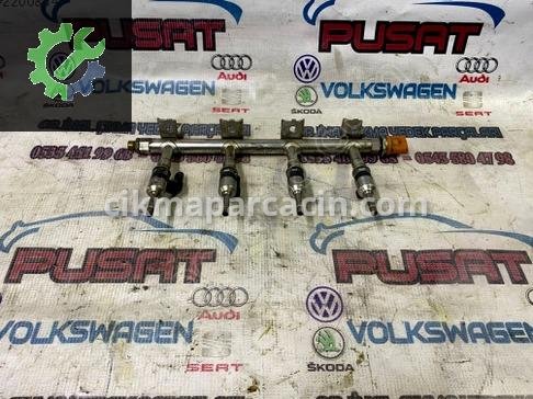 Infiniti M Enjektör 03F 906 036 B çıkma parça