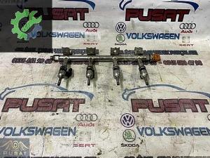 1.2TSİ CBZ ÇIKMA TAKIM ENJEKTÖR 03F 906 036 B