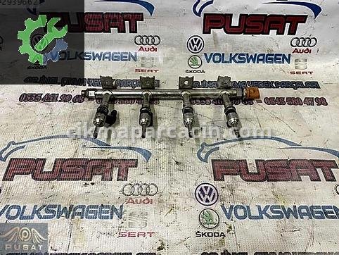 Peugeot 306 Enjektör çıkma parça