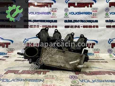 Infiniti M Emme Manifoldu çıkma parça