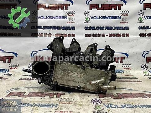 Lancia Thema Emme Manifoldu çıkma parça