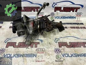 1.2TSİ CBZ MOTOR ÇIKMA ORJİNAL TURBO 03F 145 725 G
