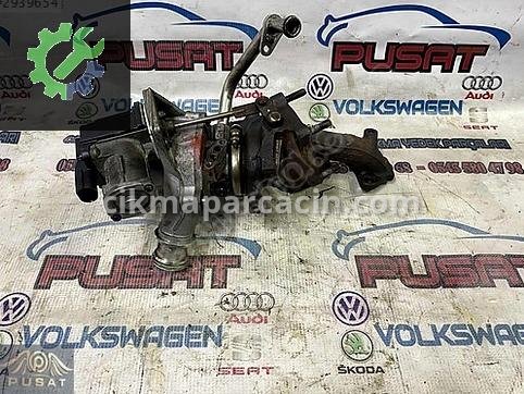 Alfa Romeo 145 Turbo çıkma parça
