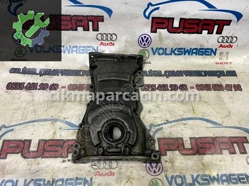 Ford Ka Triger Seti çıkma parça