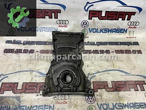 Ford Ka Triger Seti çıkma parça