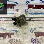 2016 Volkswagen Tiguan Taşıyıcı Çıkma Parça Ankara