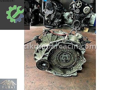 Citroen DS4 Şanzıman Komple çıkma parça
