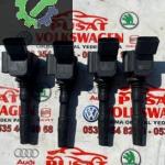 2002 Volkswagen Polo Direksiyon Pompası Çıkma Parça Ankara