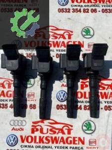 1.2TSİ ÇIKMA ELEKTRİKLİ BOBİN 04E905110K ATEŞLEME BOBİNİ