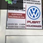 2010 Volkswagen Golf Gaz Kelebeği Çıkma Parça Ankara