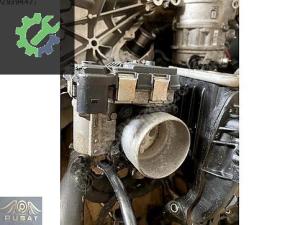 1.2TSİ ÇIKMA ORJİNAL GAZ KELEBEĞİ JETTA LEON GOLF 03F133062B