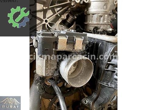 Acura Legend Gaz Kelebeği çıkma parça