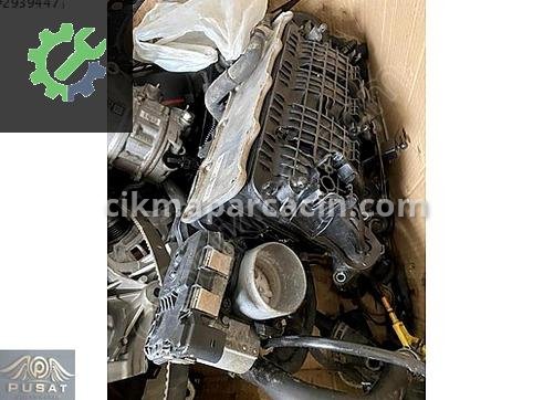 Acura Legend Gaz Kelebeği 03F133062B çıkma parça